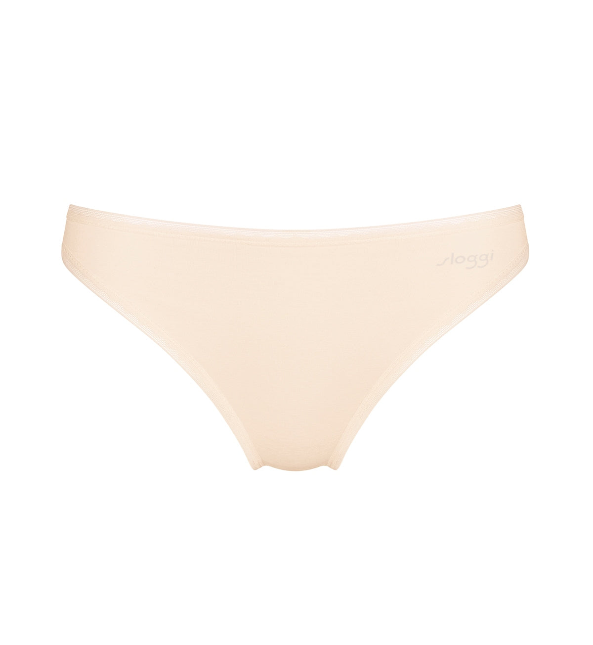 Triumph Sloggi Go Tai 2 Pack (Fresh Powder)
