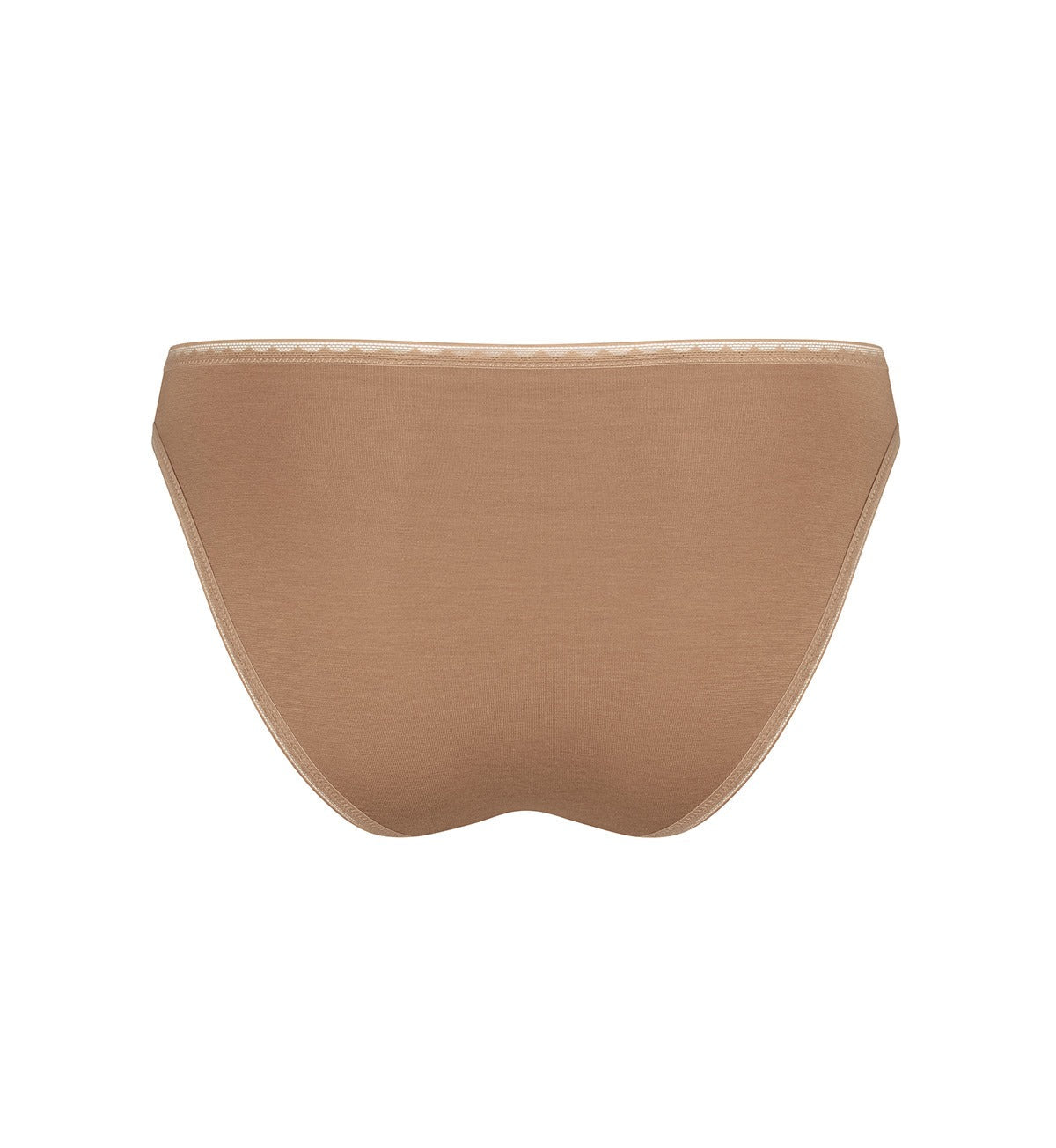 Triumph Sloggi Go Tai 2 Pack (Nostalgic Brown)