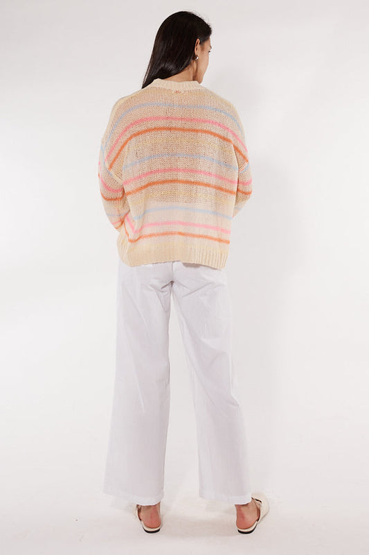 Cowgirl Surfer Holland (Pullover)