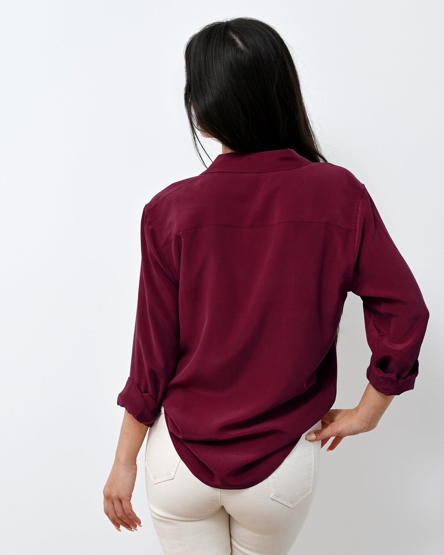 The Fable Burgundy