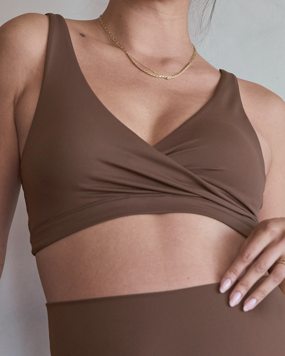 Soon Maternity The Active Duo