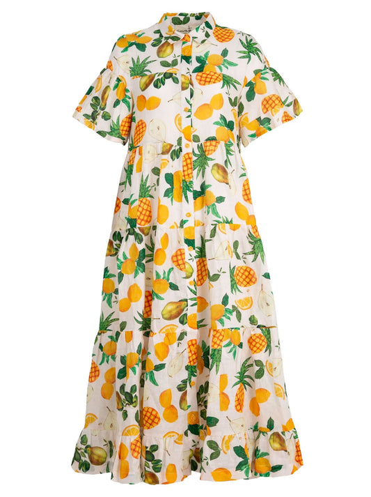 Curate By Trelise Cooper Electric Love Dress (Vintage)