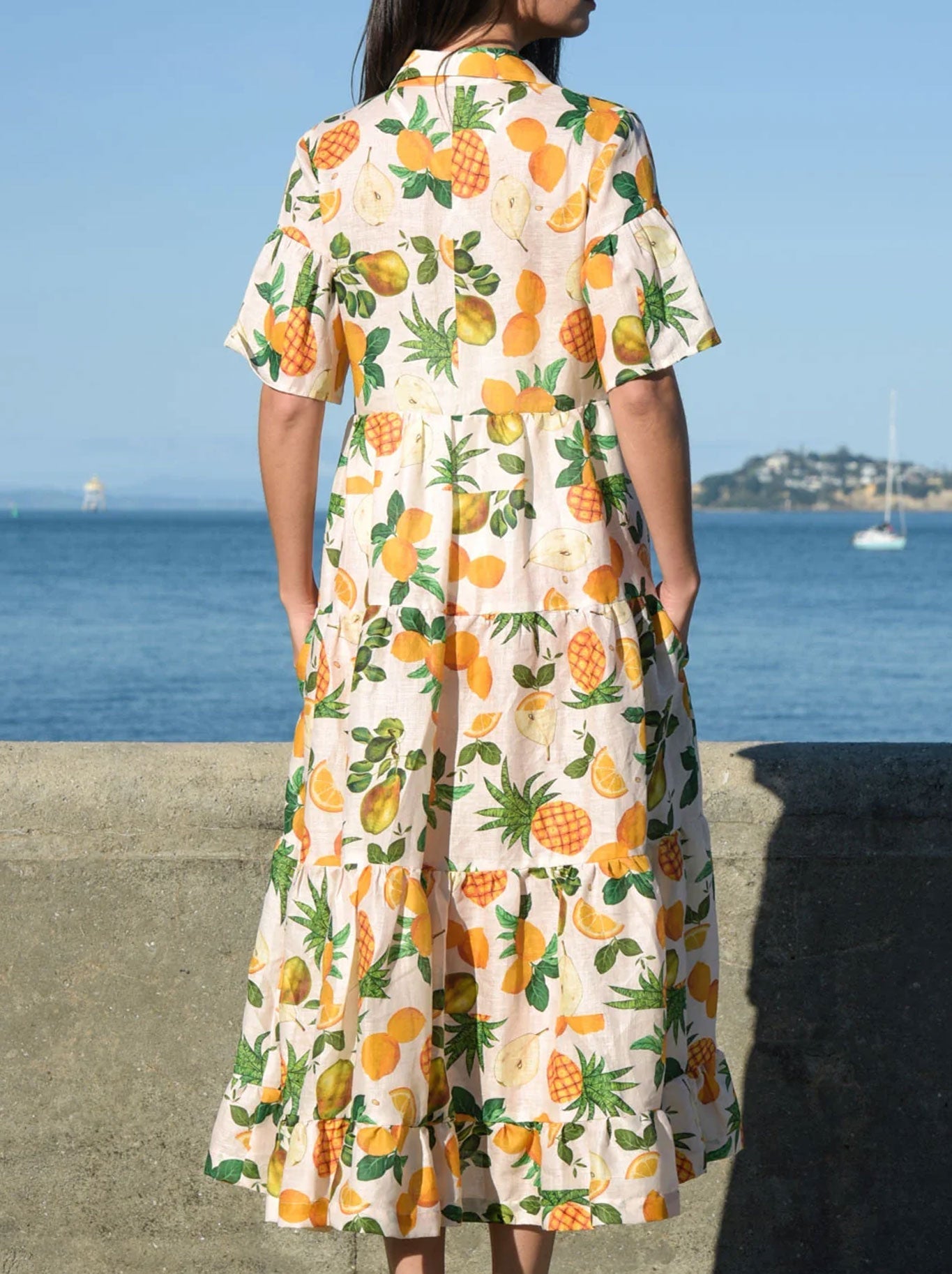 Curate By Trelise Cooper Electric Love Dress (Vintage)