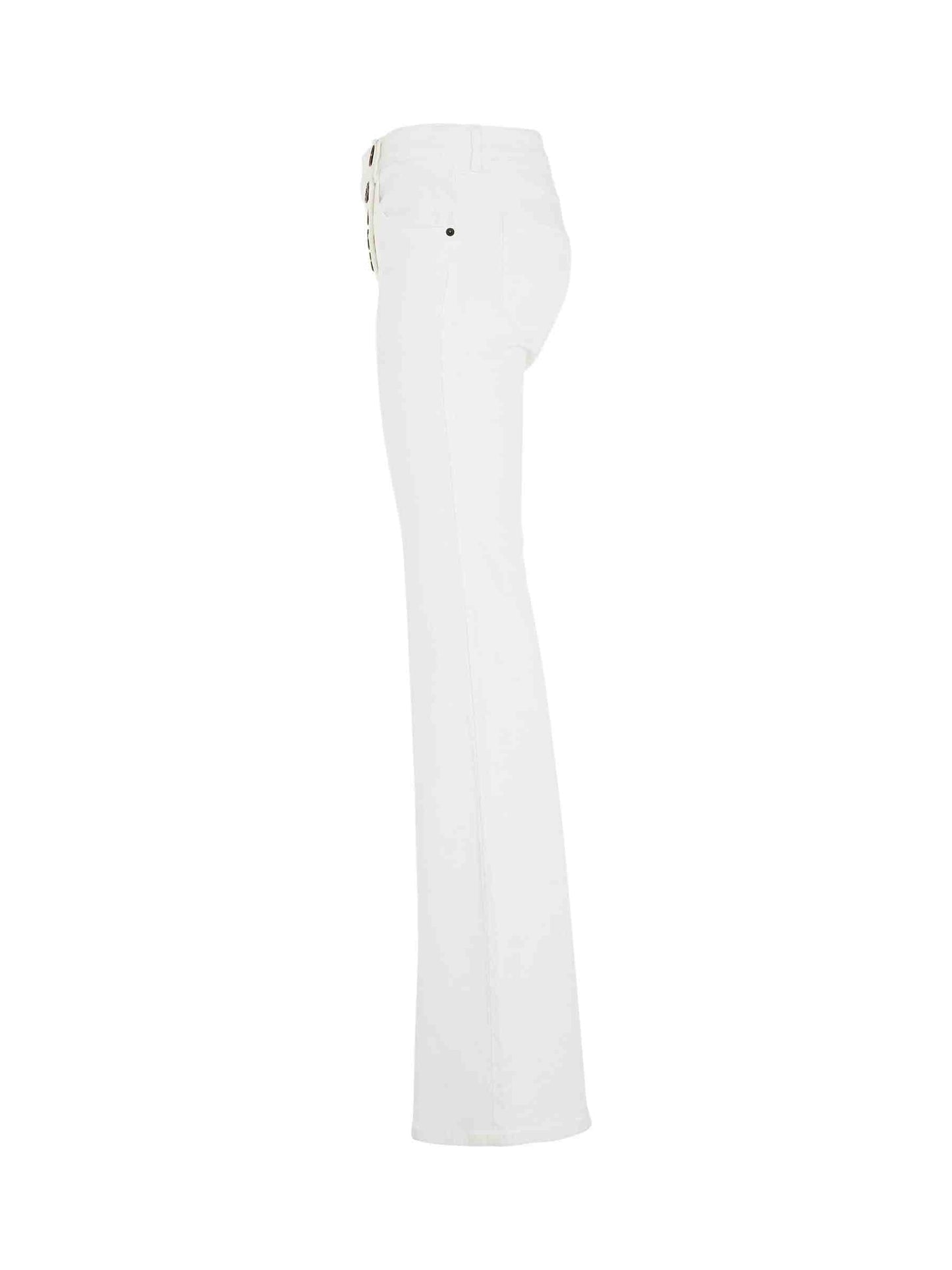 CHLOE Pants (White)