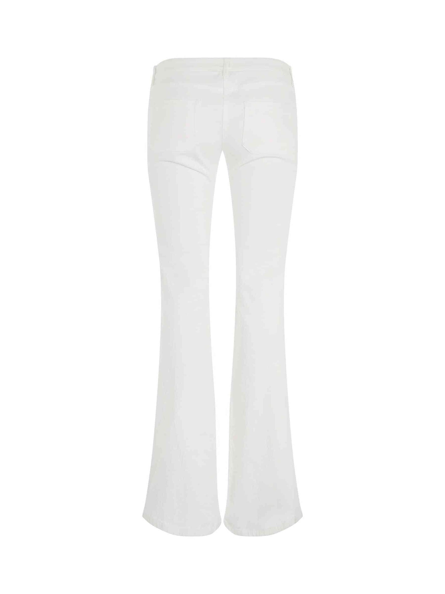 CHLOE Pants (White)