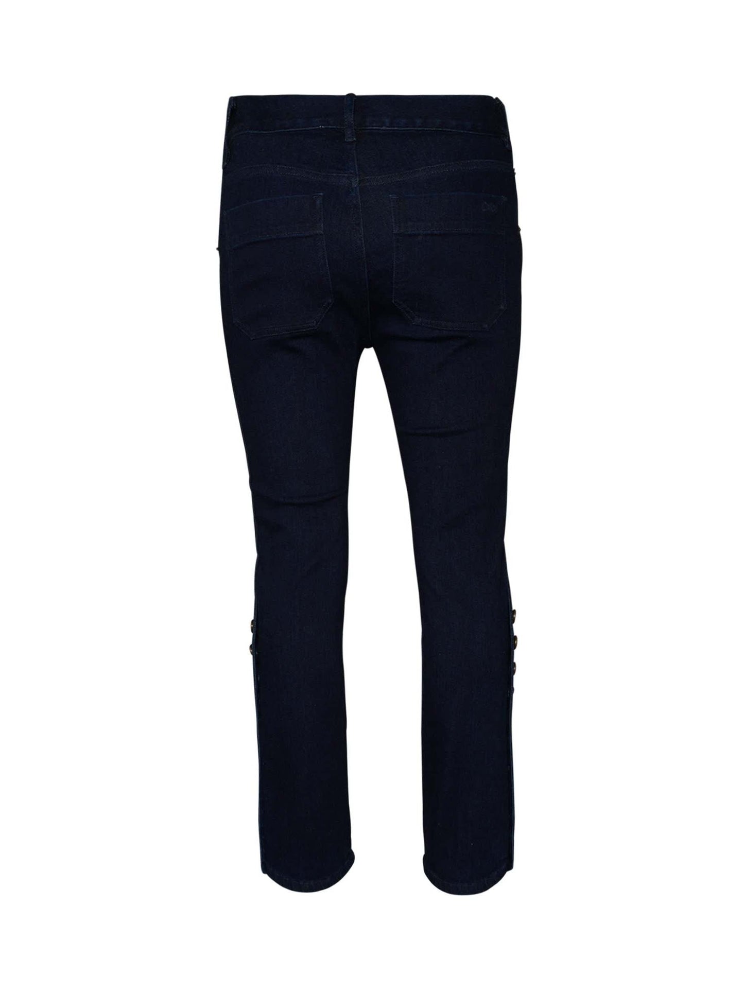 CHLOE Skinny Jeans (Blue)