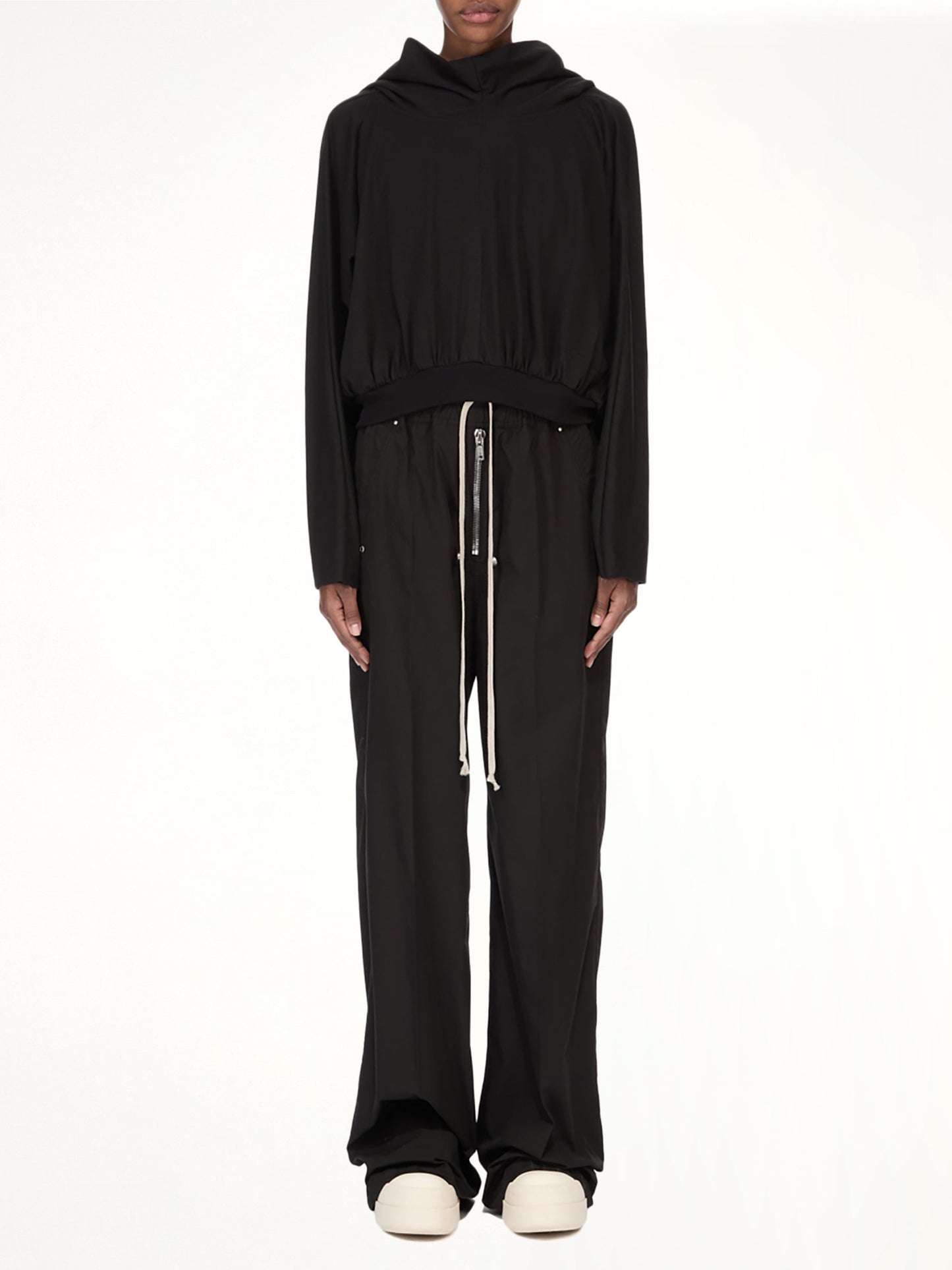 RICK OWENS DRKSHDW Geth Belas (Black)
