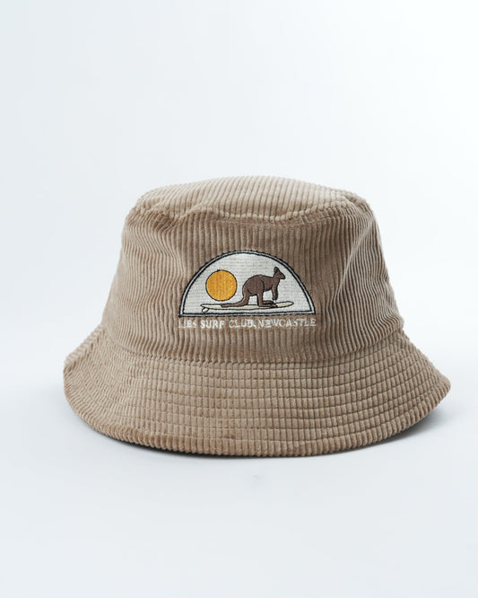 The Surfing Kanga Bucket Hat