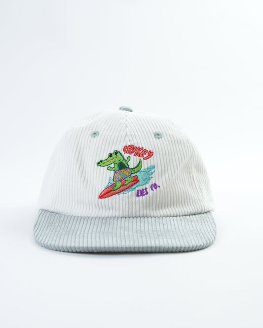 Alligator Mini Hat