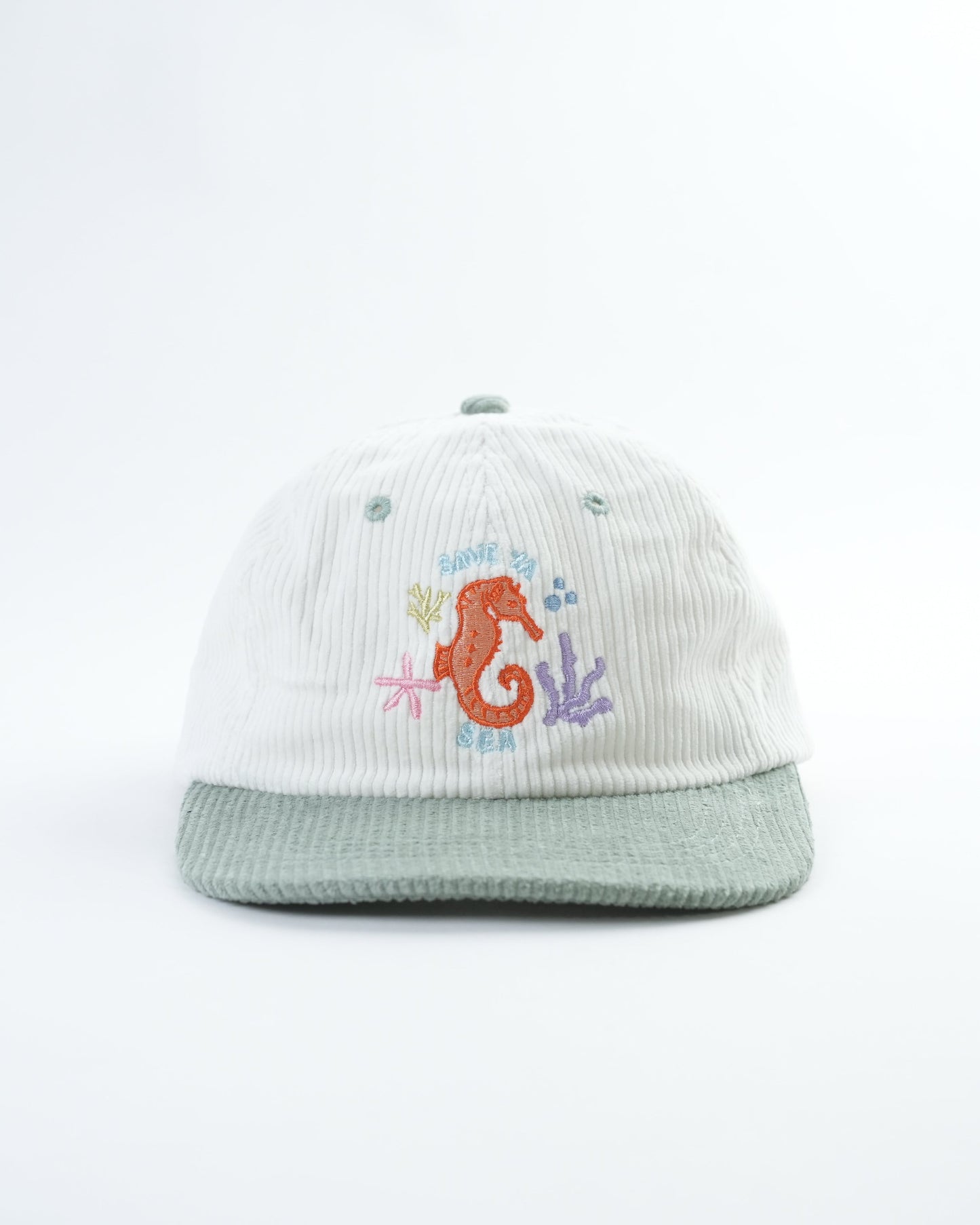 Save Ya Sea Hat