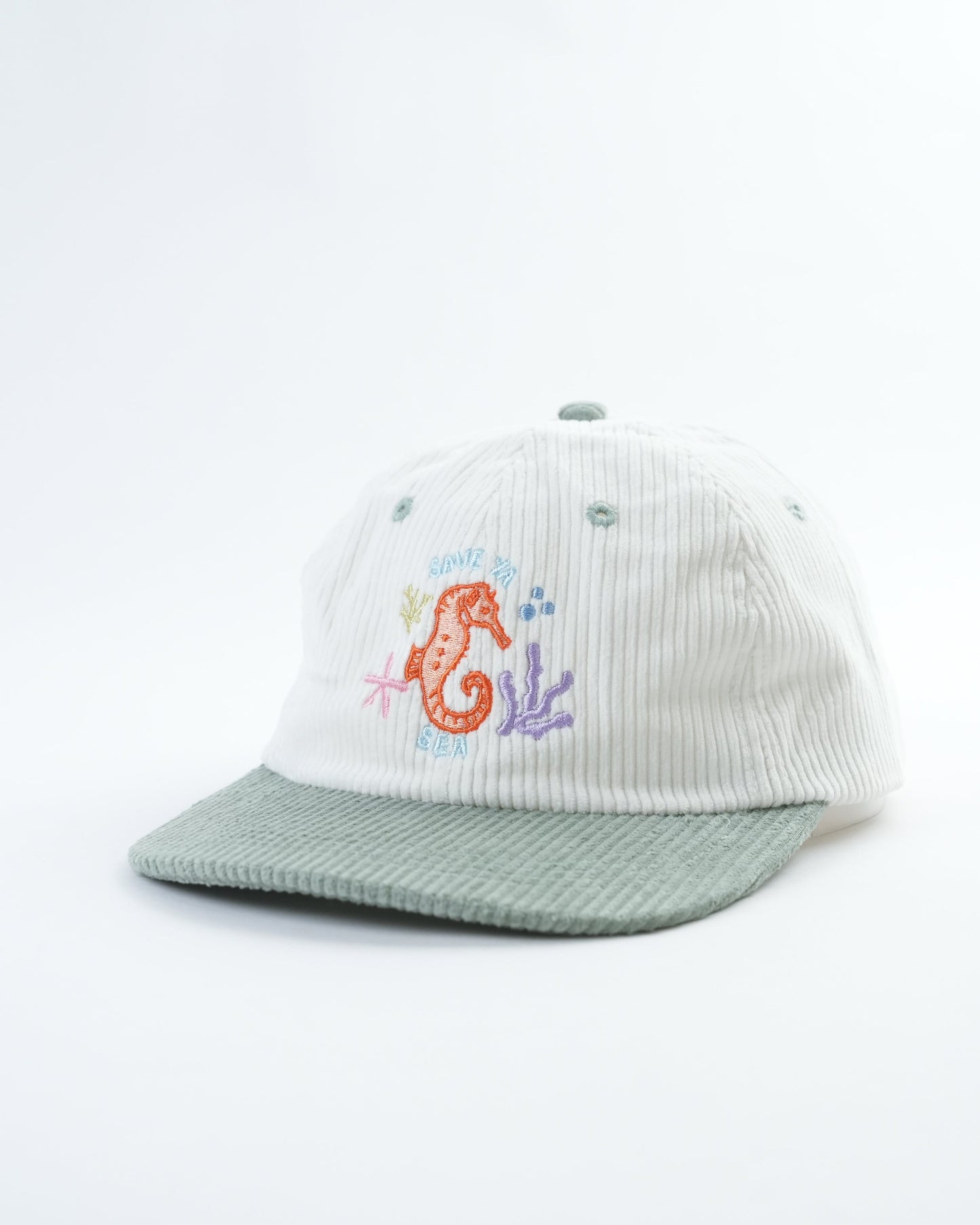 Save Ya Sea Hat