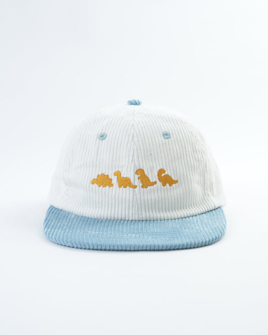 Dino Nuggies Mini Hat