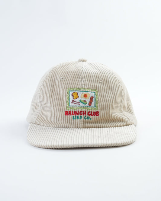 Brunch Club Hat