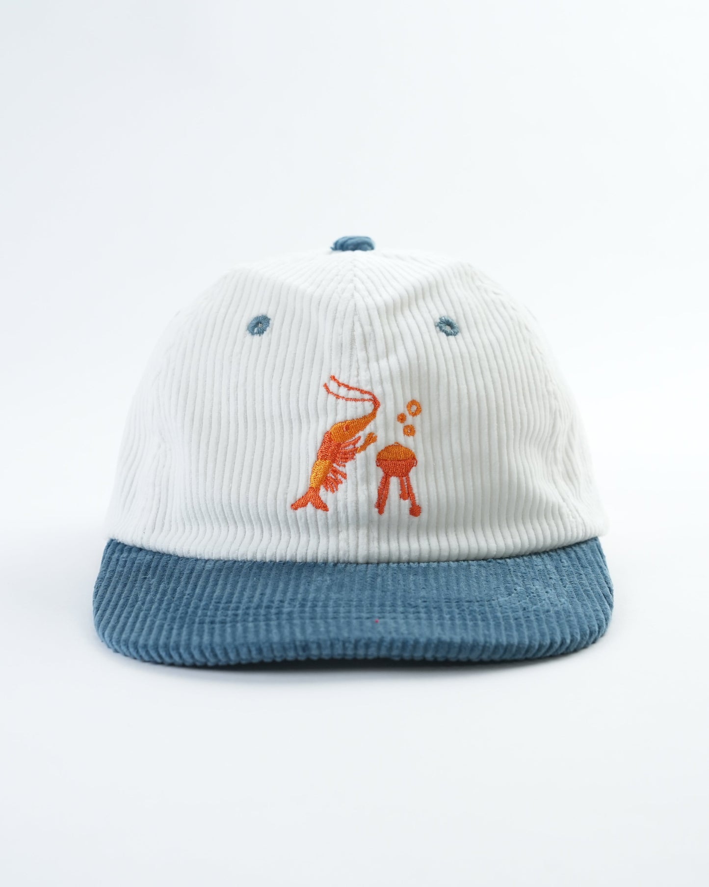 Shrimp On The Barbie Hat