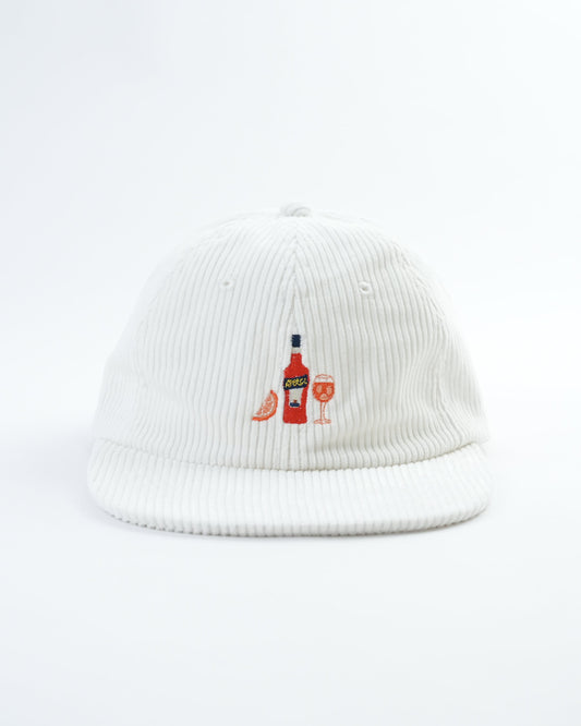 Aperol Spritz Hat