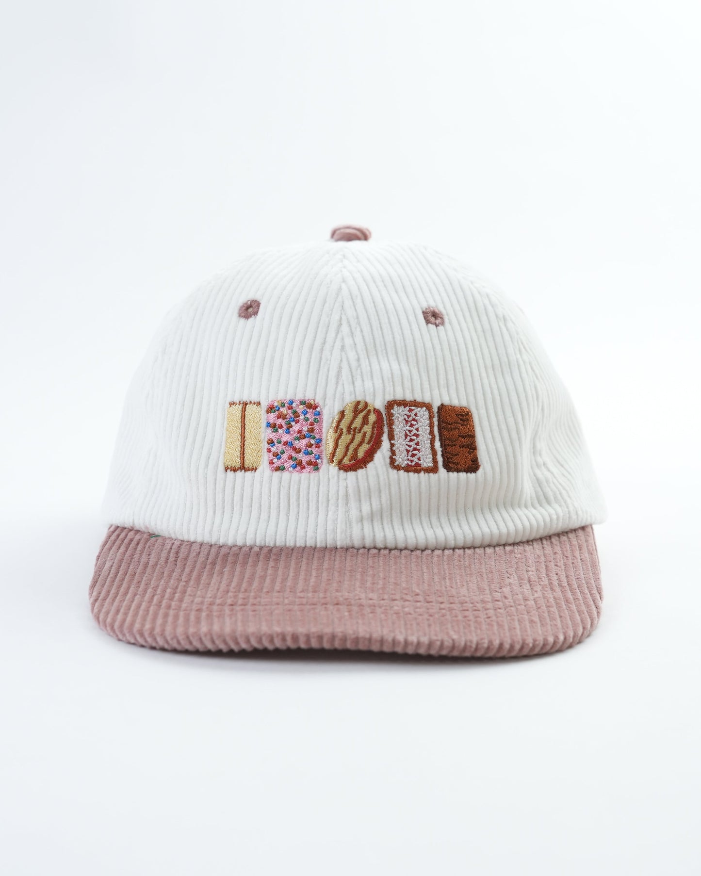 Australian Biscuits Mini Hat
