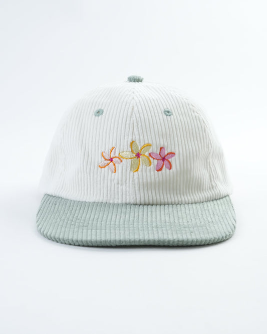 Flower Bloom Hat