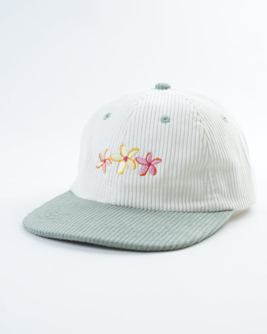 Flower Bloom Hat