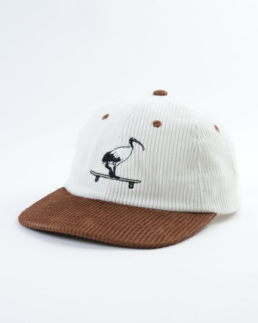 Bin Chicken Mini Hat