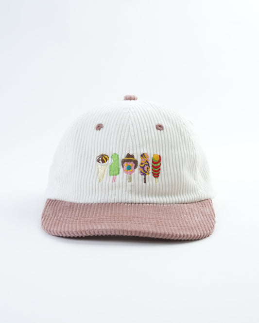 Icecream Mini Hat