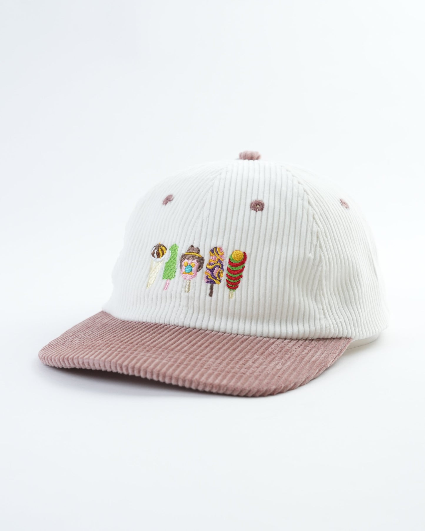 Icecream Mini Hat