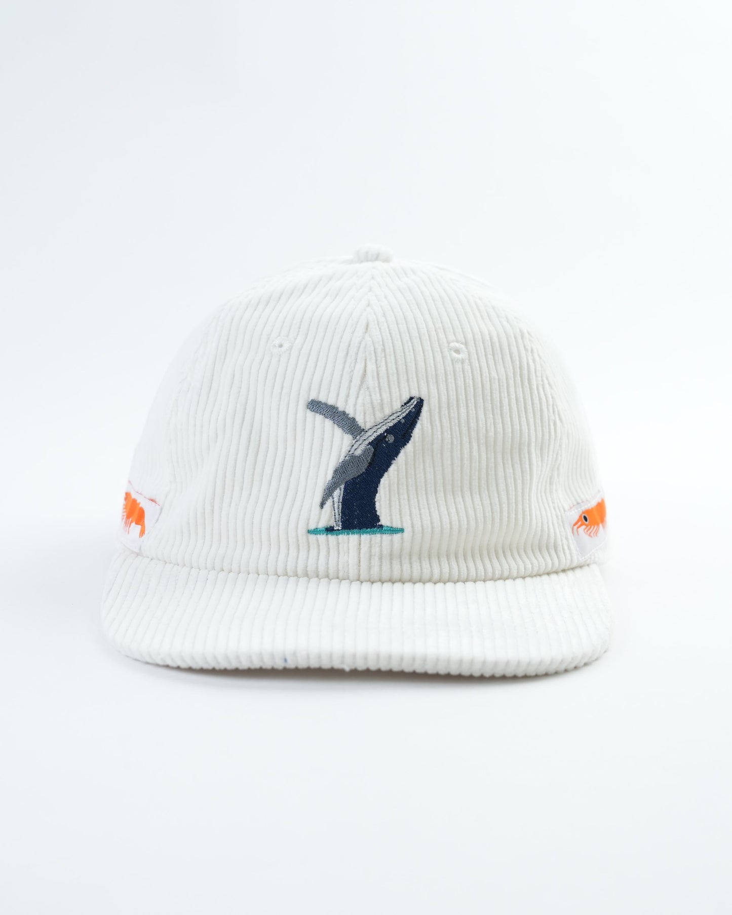 Whale Watcher Hat
