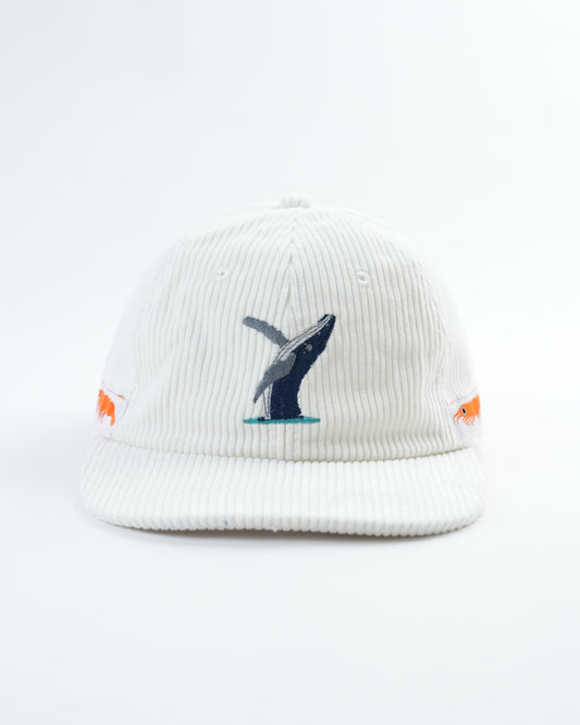 Whale Watcher Hat