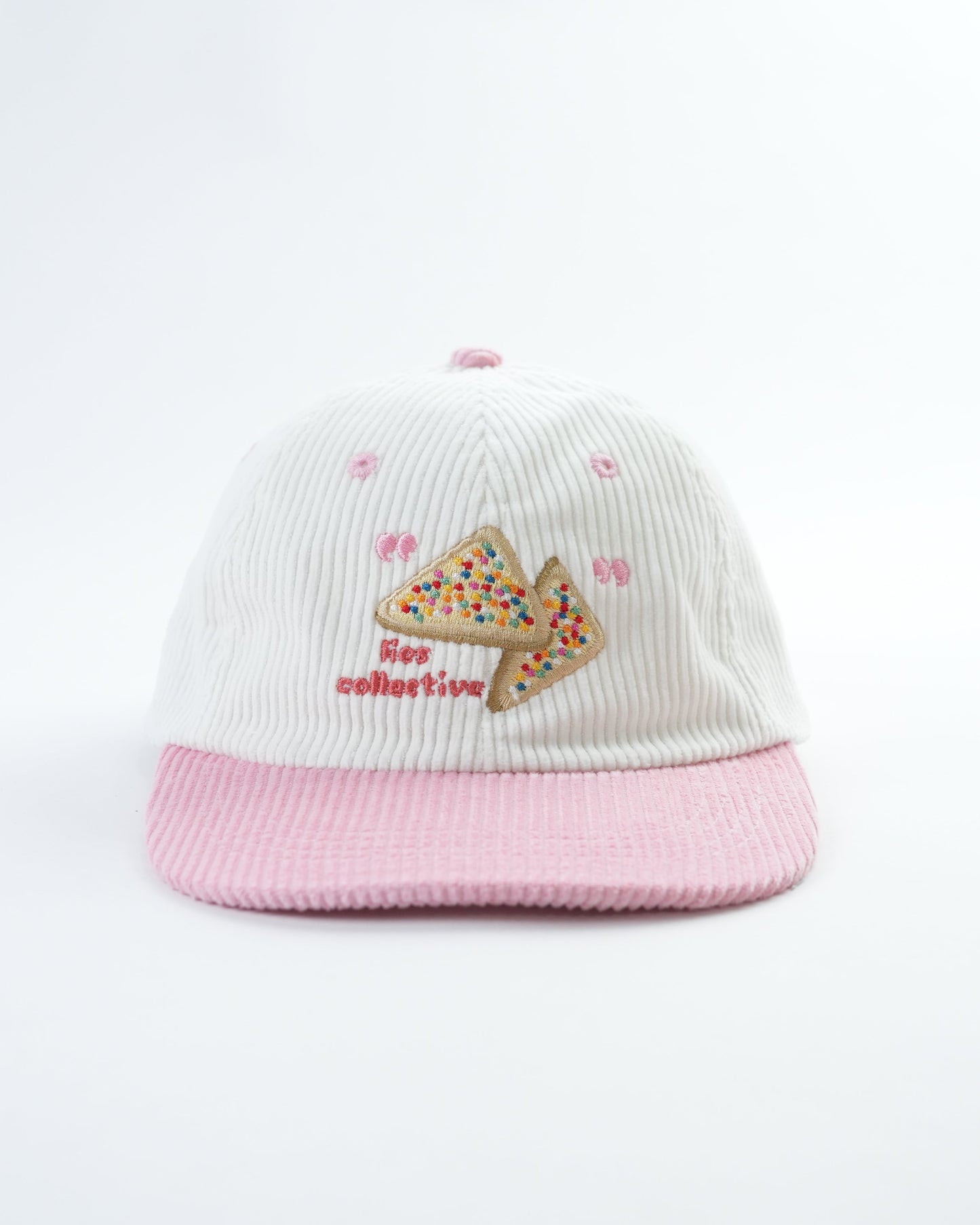 Iconic Fairy Bread Hat