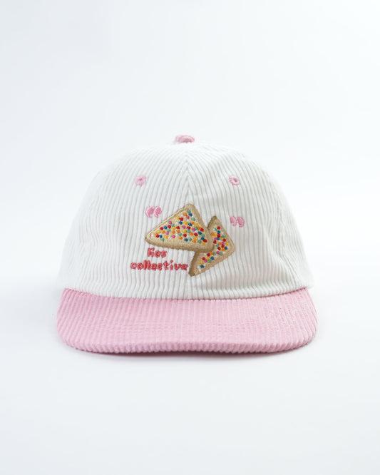 Iconic Fairy Bread Hat