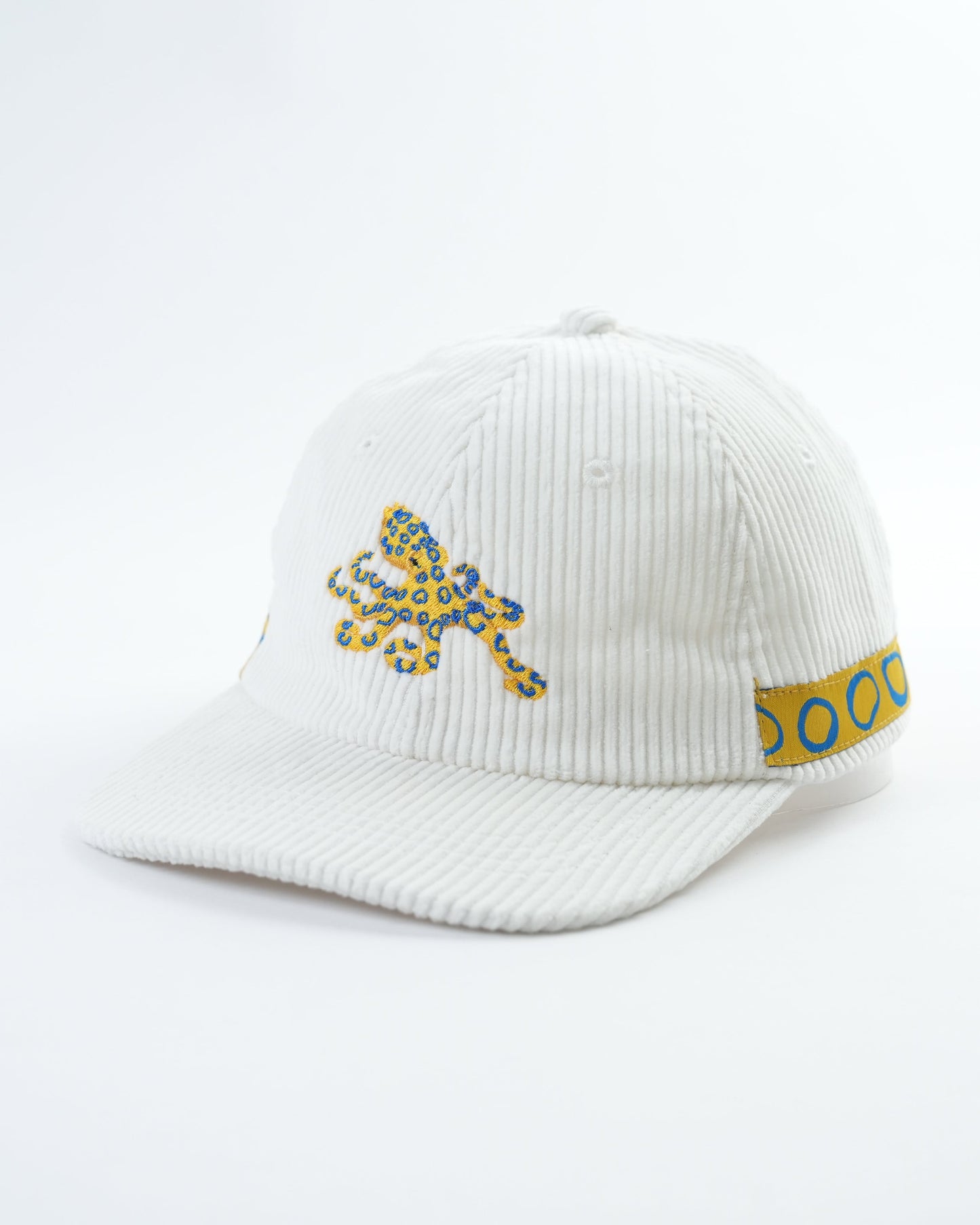 Blue-ringed Octopus Hat