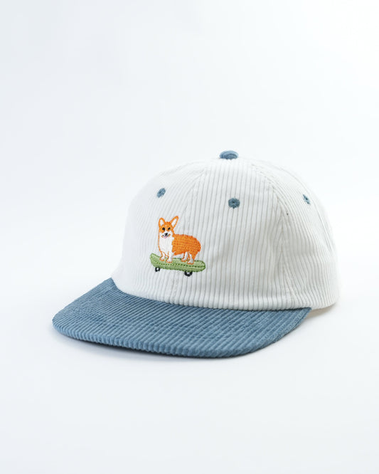 Boardwalk Barker Hat