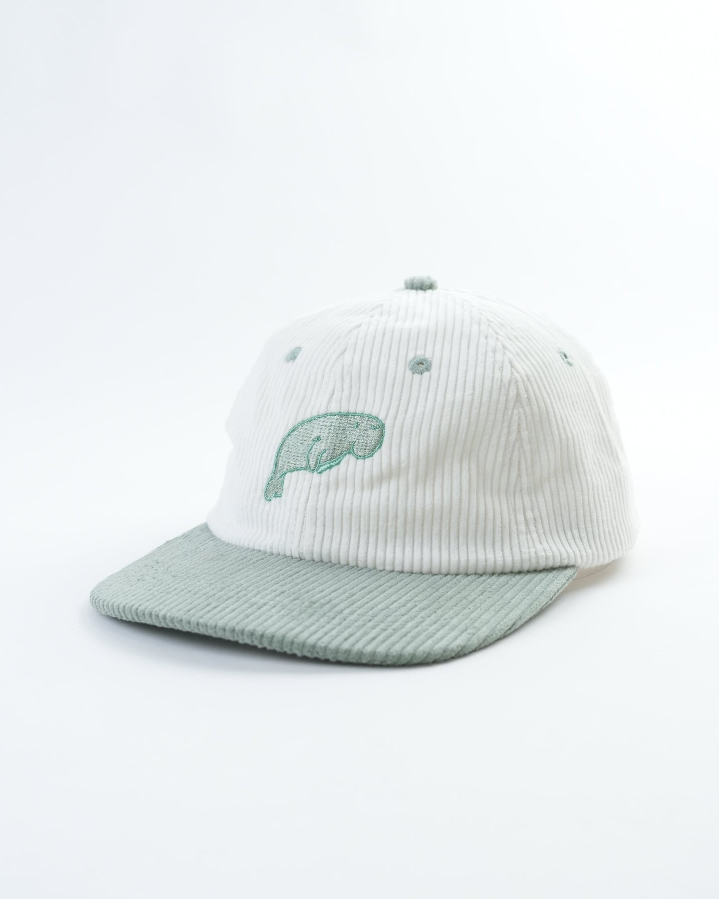 Friendly Dugong Hat
