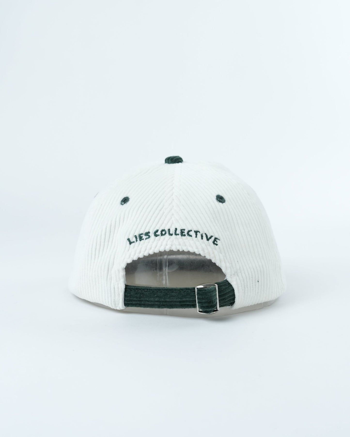 Lies Classic Green Hat