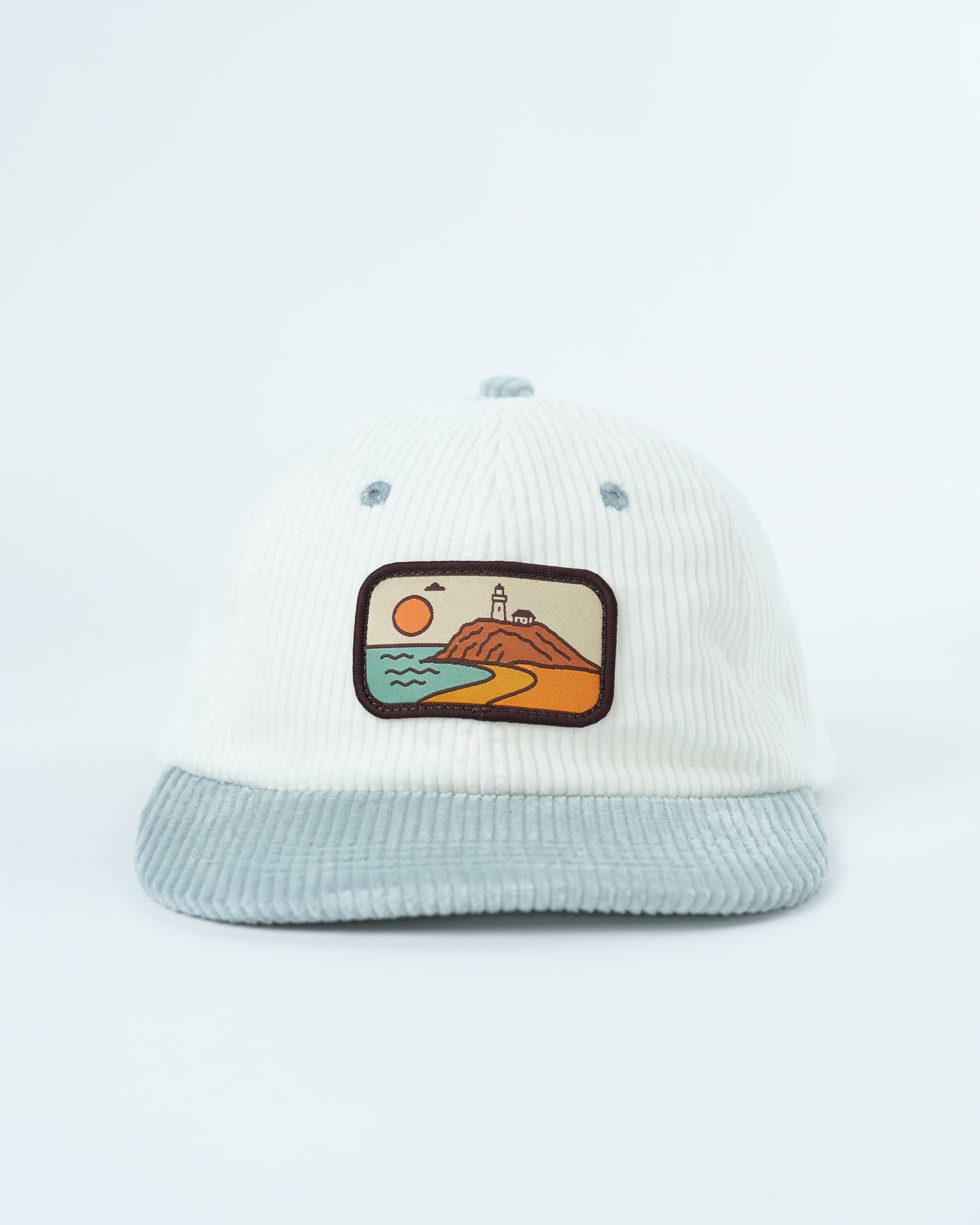 Beachside Legends Hat