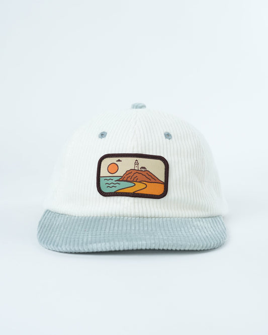 Beachside Legends Hat