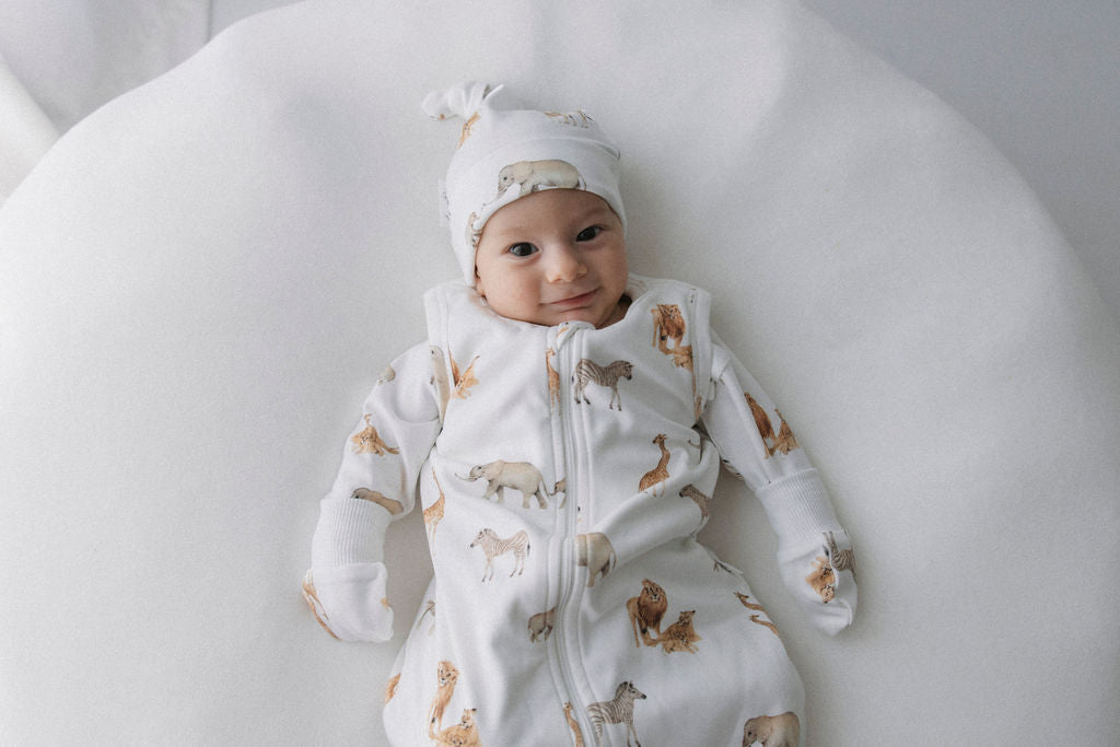 Savanna Sleeping Bag