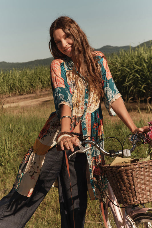 Image of Dresses. Productname: LulaSoul Eaton Dress in Dress colour by brand - LulaSoul