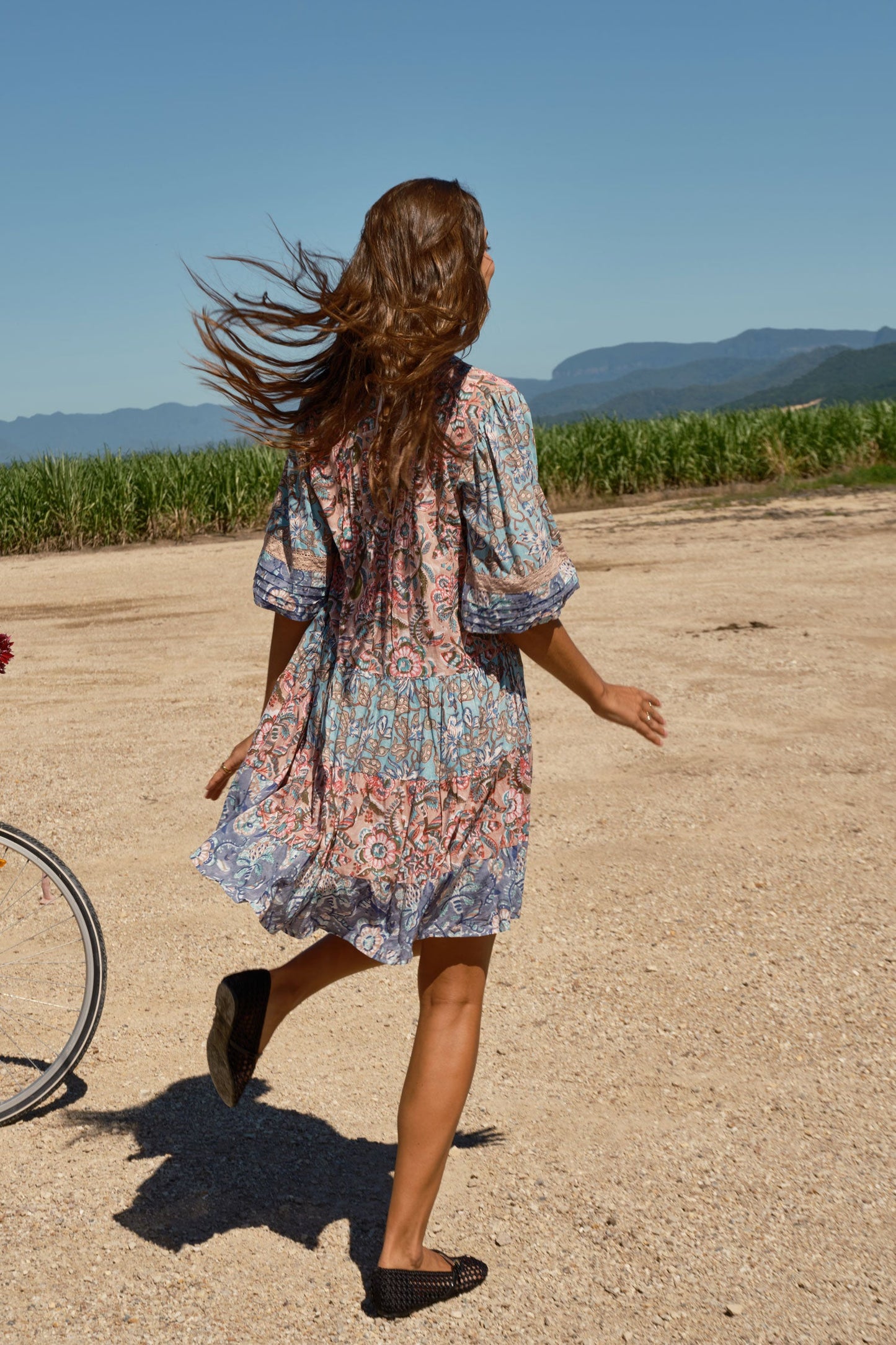 Kabana Mina (Dress)