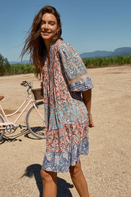 Kabana Mina (Dress)