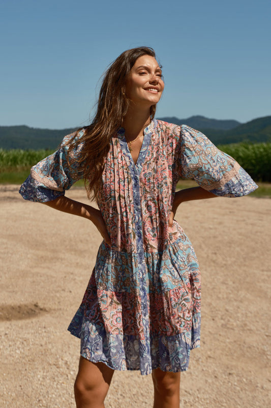 Image of Dresses. Productname: Kabana Mina Dress in Dress colour by brand - Kabana