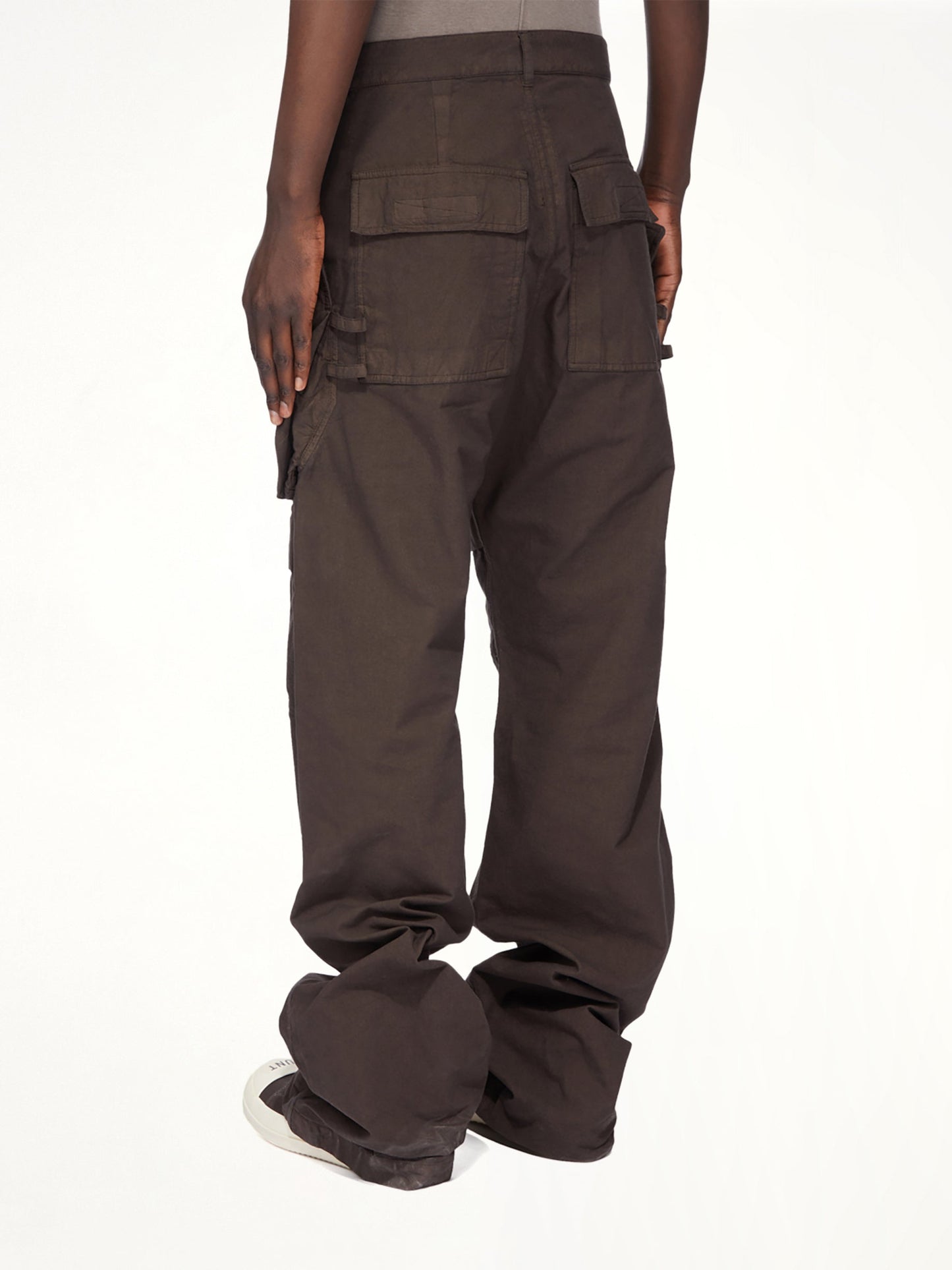 RICK OWENS DRKSHDW Stefan Cargo (Dark Dust)
