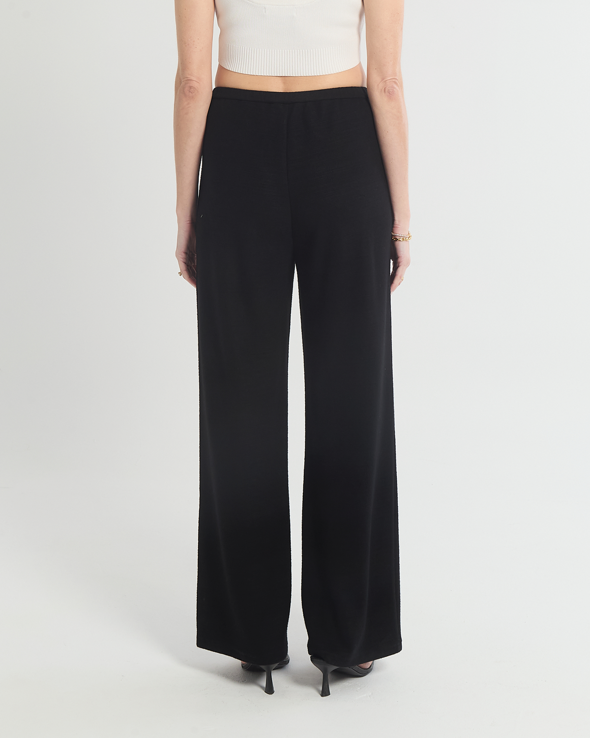 Soon Maternity Danielle Knit Pants
