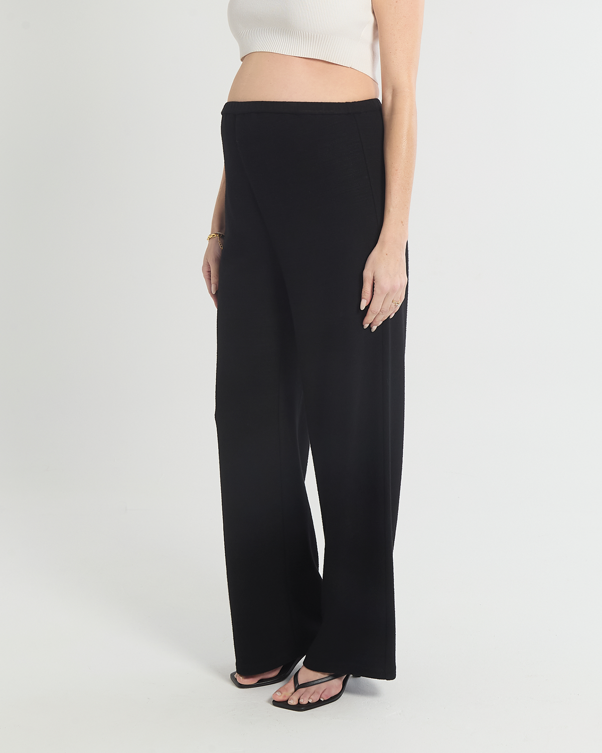Soon Maternity Danielle Knit Pants