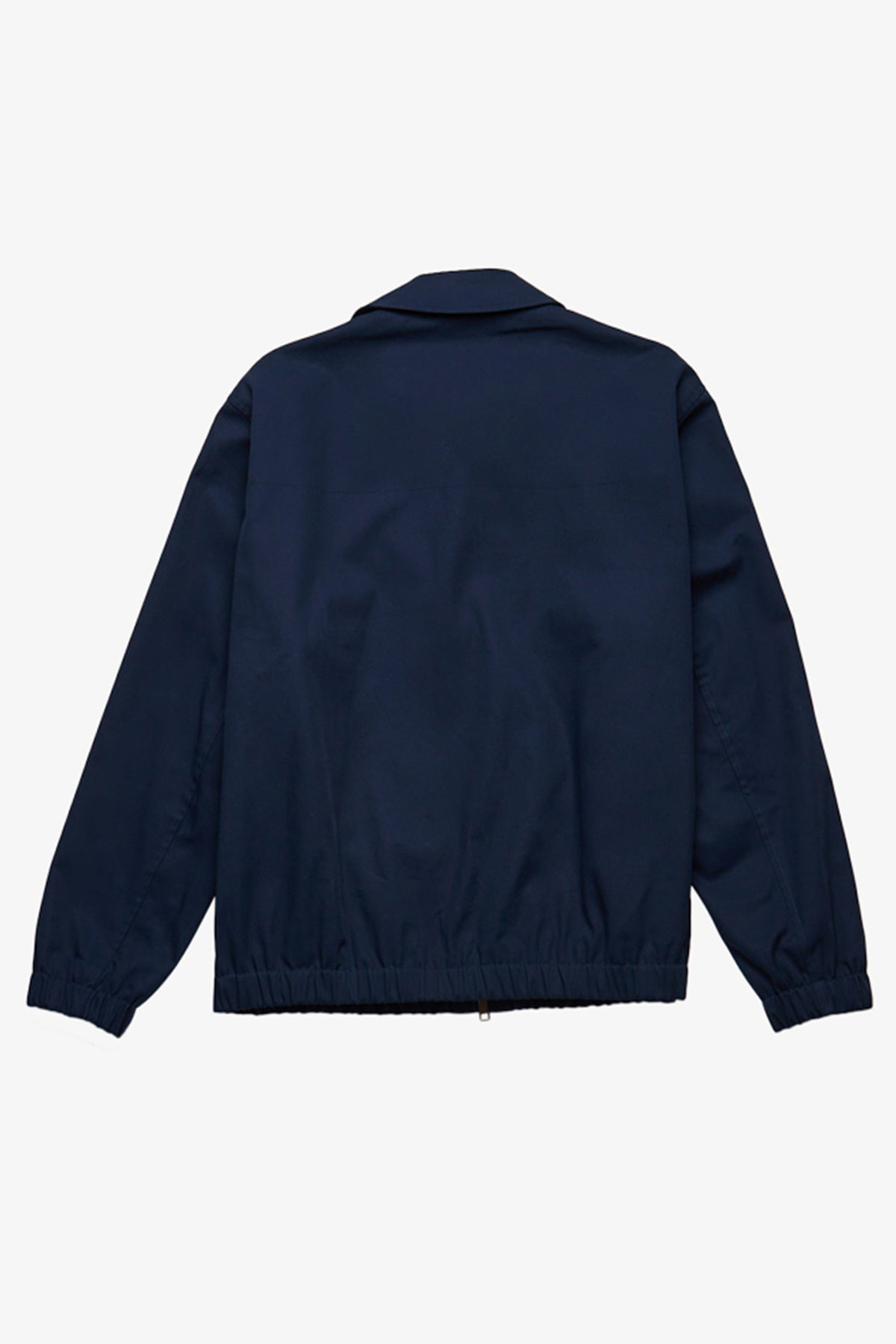 Anthony Squires Dion blouson (Blue)