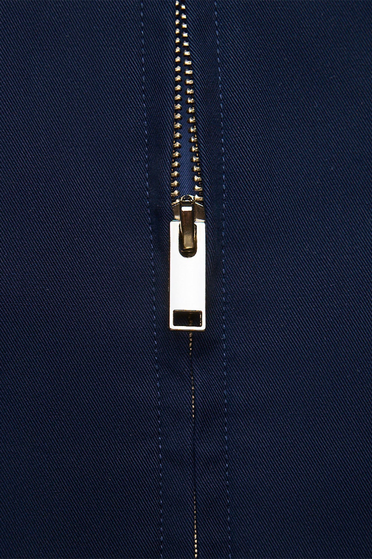 Anthony Squires Dion blouson (Blue)