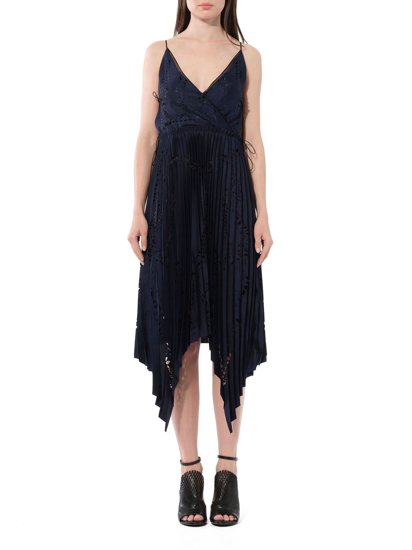 PUCCI Dress (Navy)