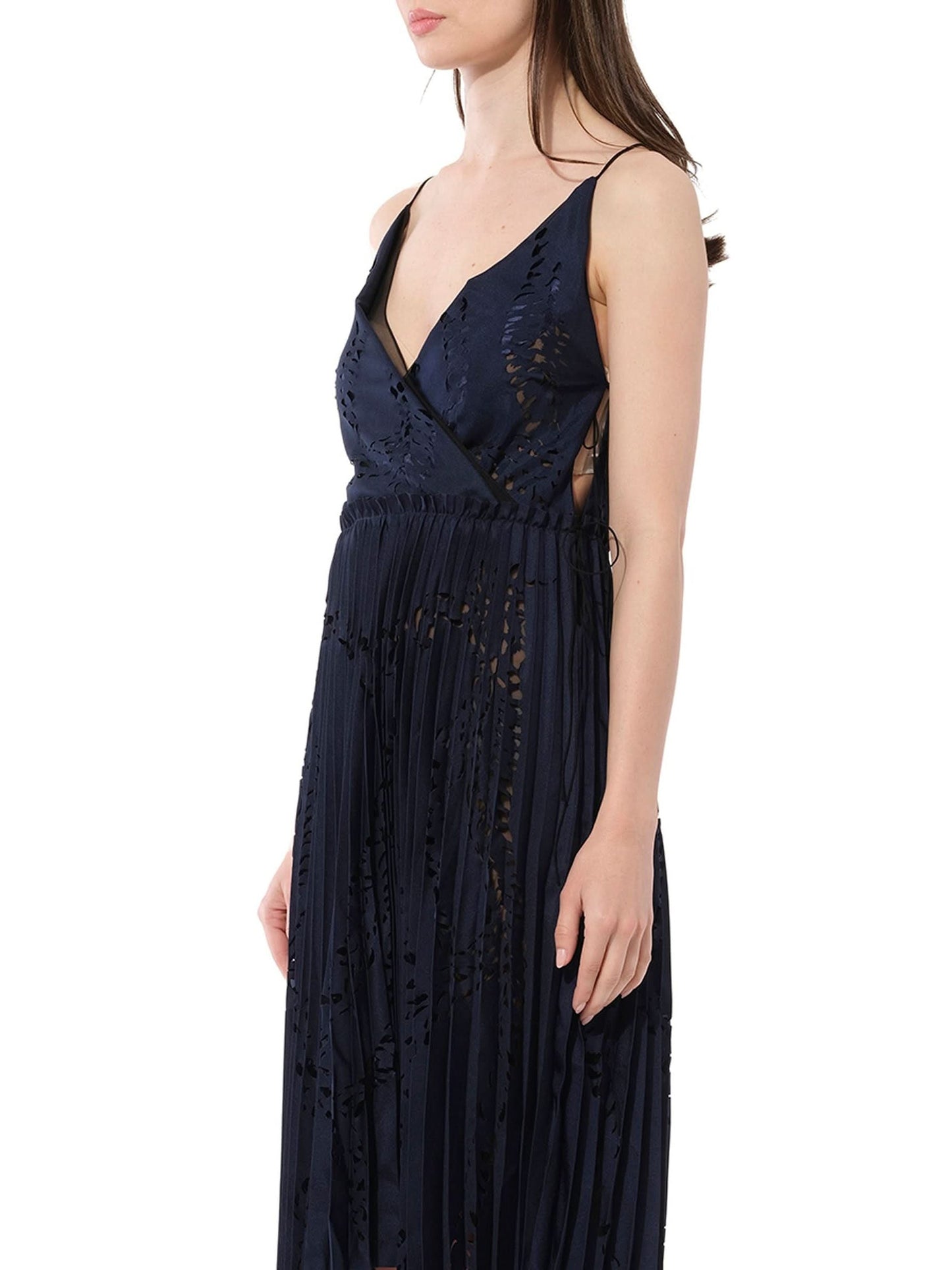 PUCCI Dress (Navy)