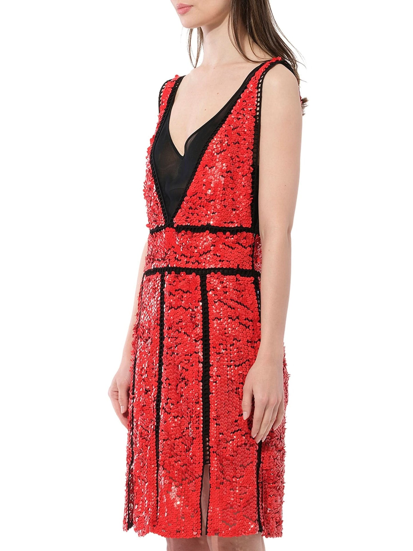PUCCI Dress (Red)
