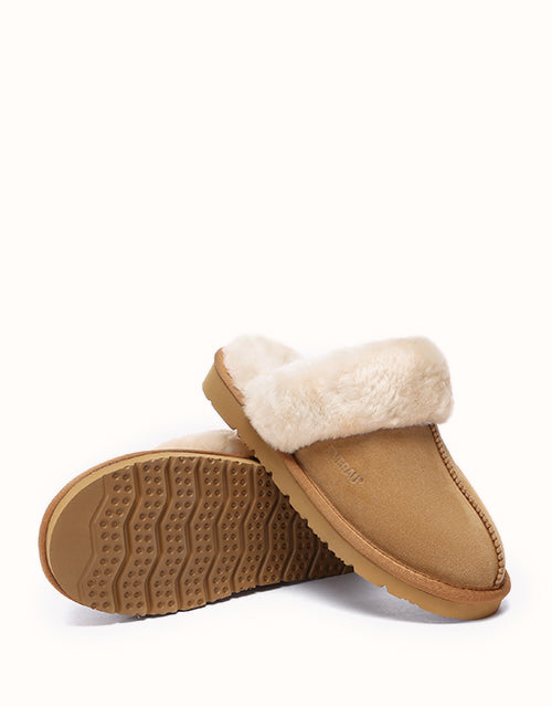 The Ugg Shop Christmas Gifting Promotion Combo – Online Only (Chestnut)