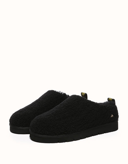 EVERAU® Teddycozy (Black)